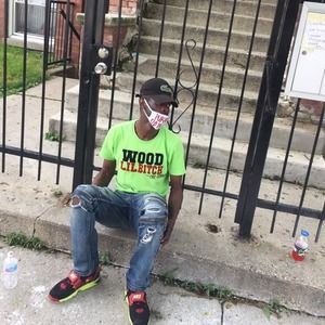 Meet your Posher, Cooda